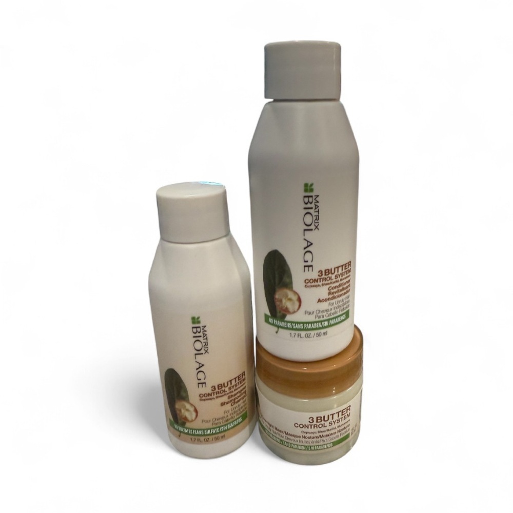 Matrix Travel Size Bundle​​